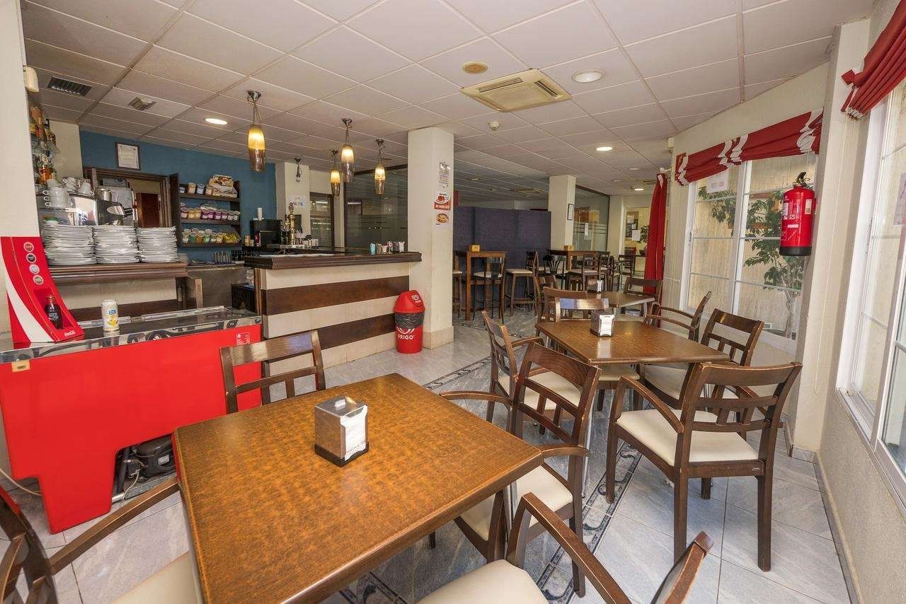 ร้านอาหาร