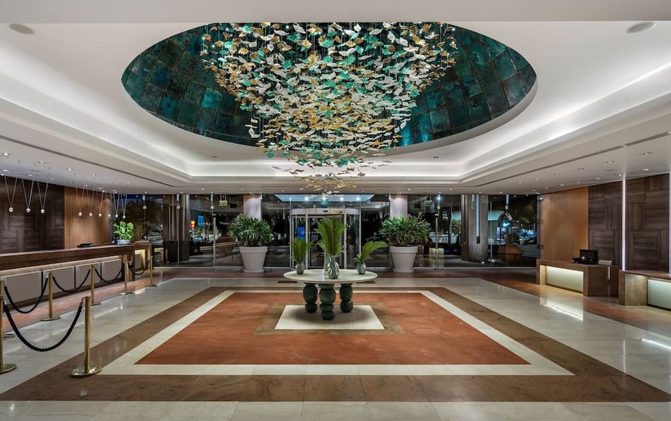 ล็อบบี้ รูปภาพ