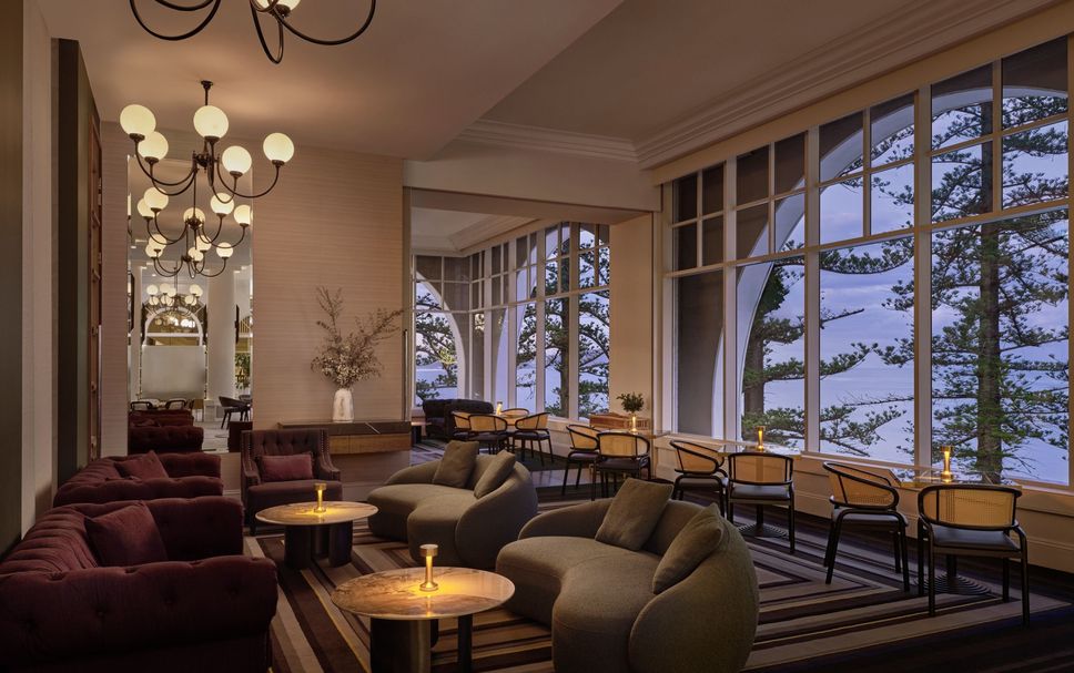 เลานจ์ รูปภาพ