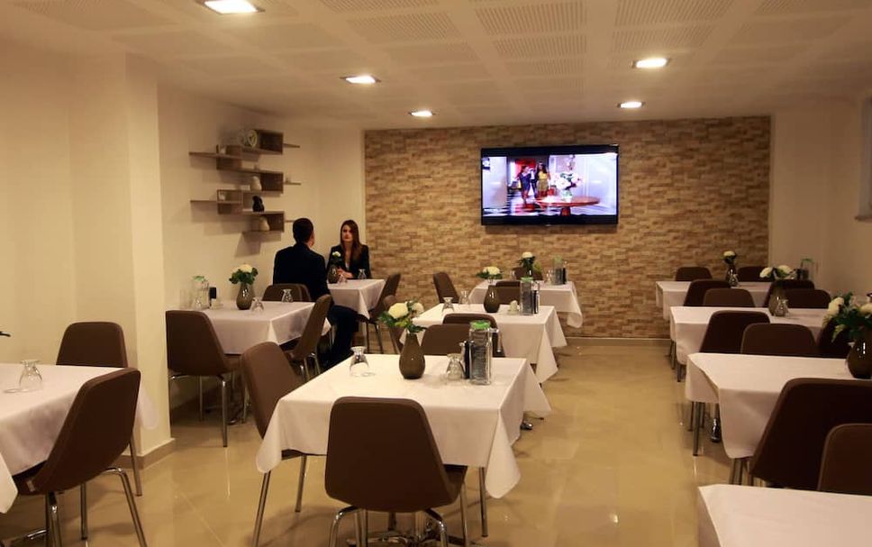 ร้านอาหาร รูปภาพ