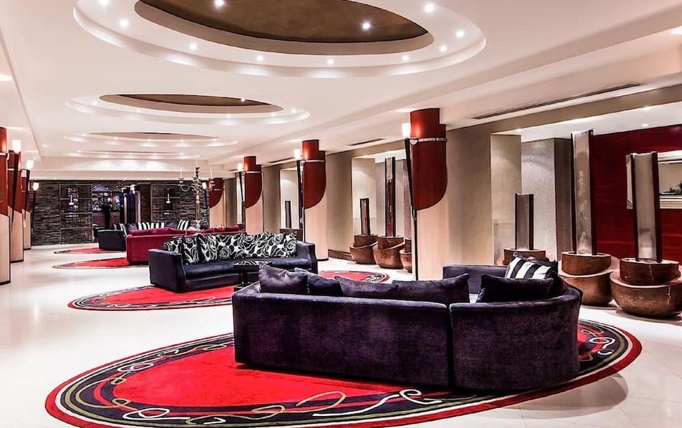 ล็อบบี้ รูปภาพ