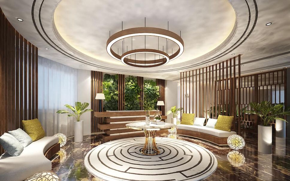 ล็อบบี้ รูปภาพ