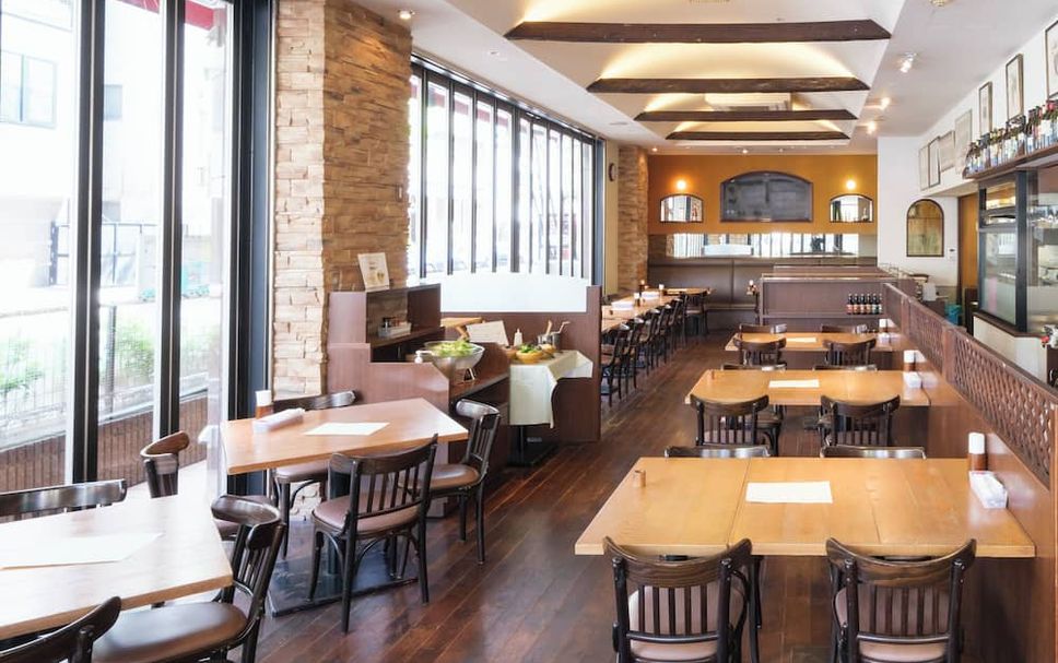 ร้านอาหาร รูปภาพ