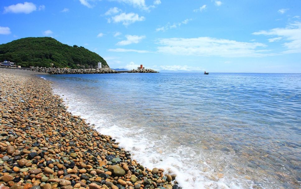 ชายหาด รูปภาพ