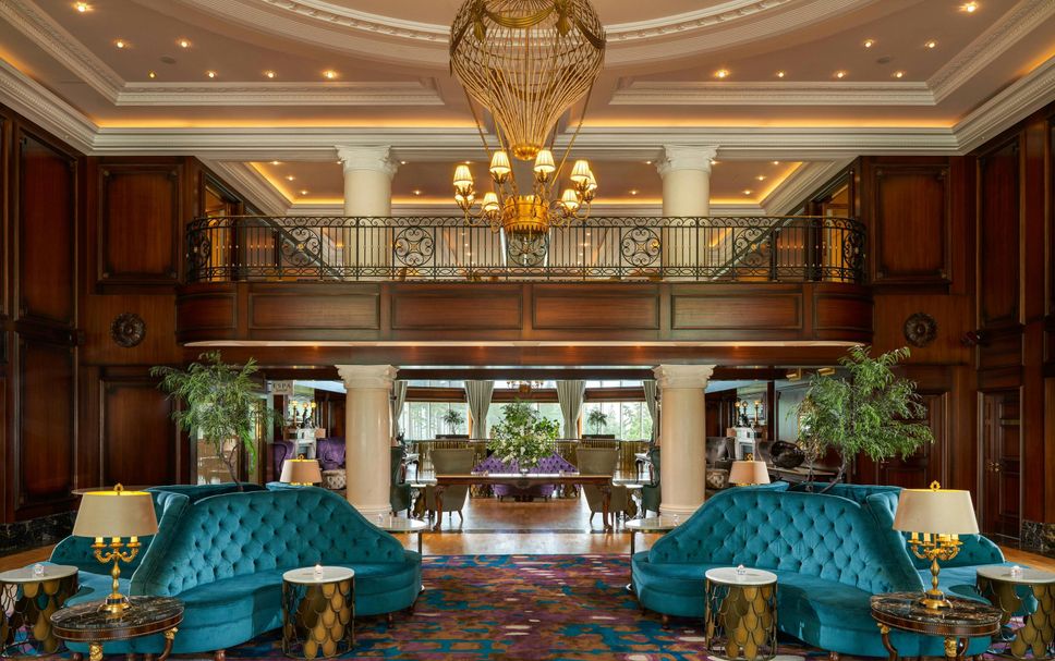 เลานจ์ รูปภาพ