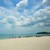 ชายหาด