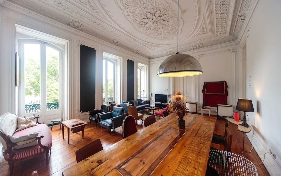 ห้องนั่งเล่น รูปภาพ