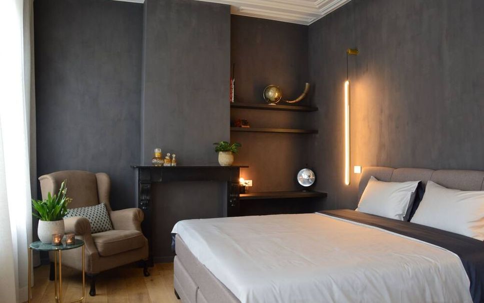 ห้องนอน รูปภาพ