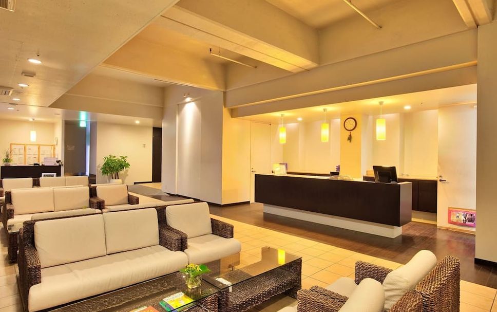 ล็อบบี้ รูปภาพ