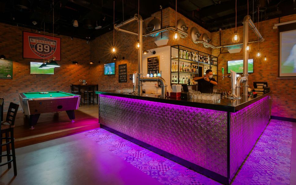 บาร์ รูปภาพ