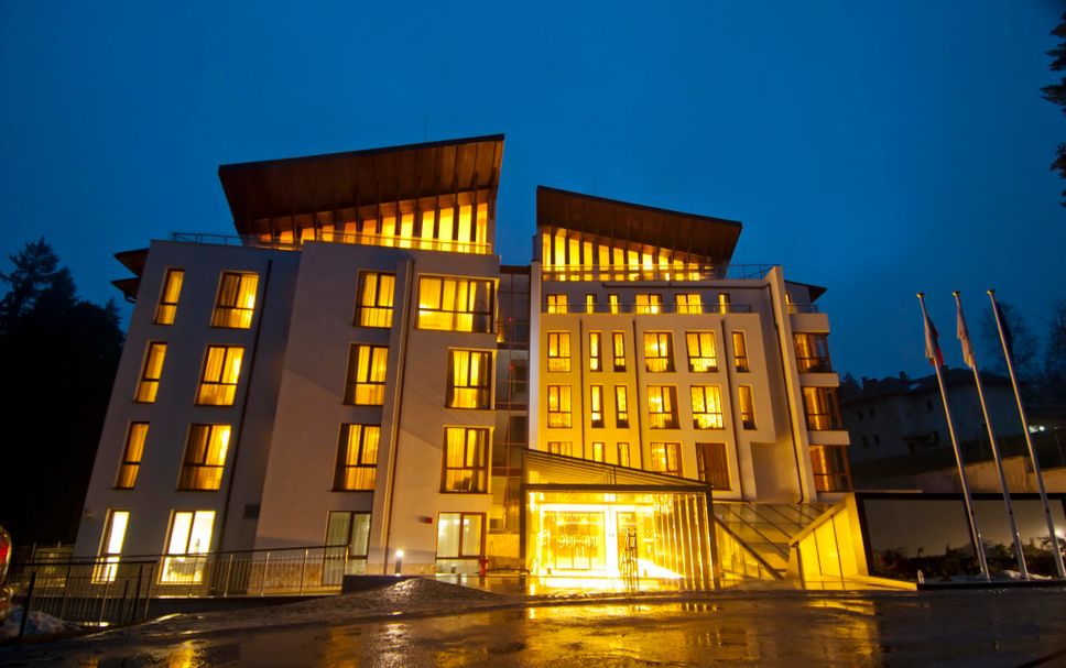 อาคาร รูปภาพ