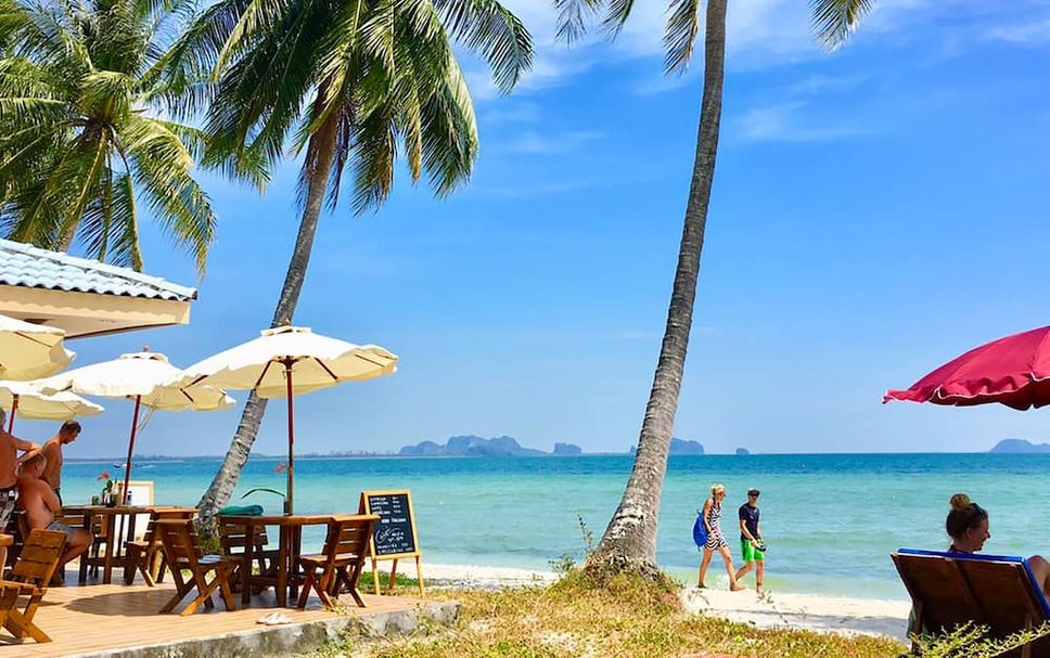 ชายหาด รูปภาพ