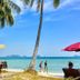 ชายหาด