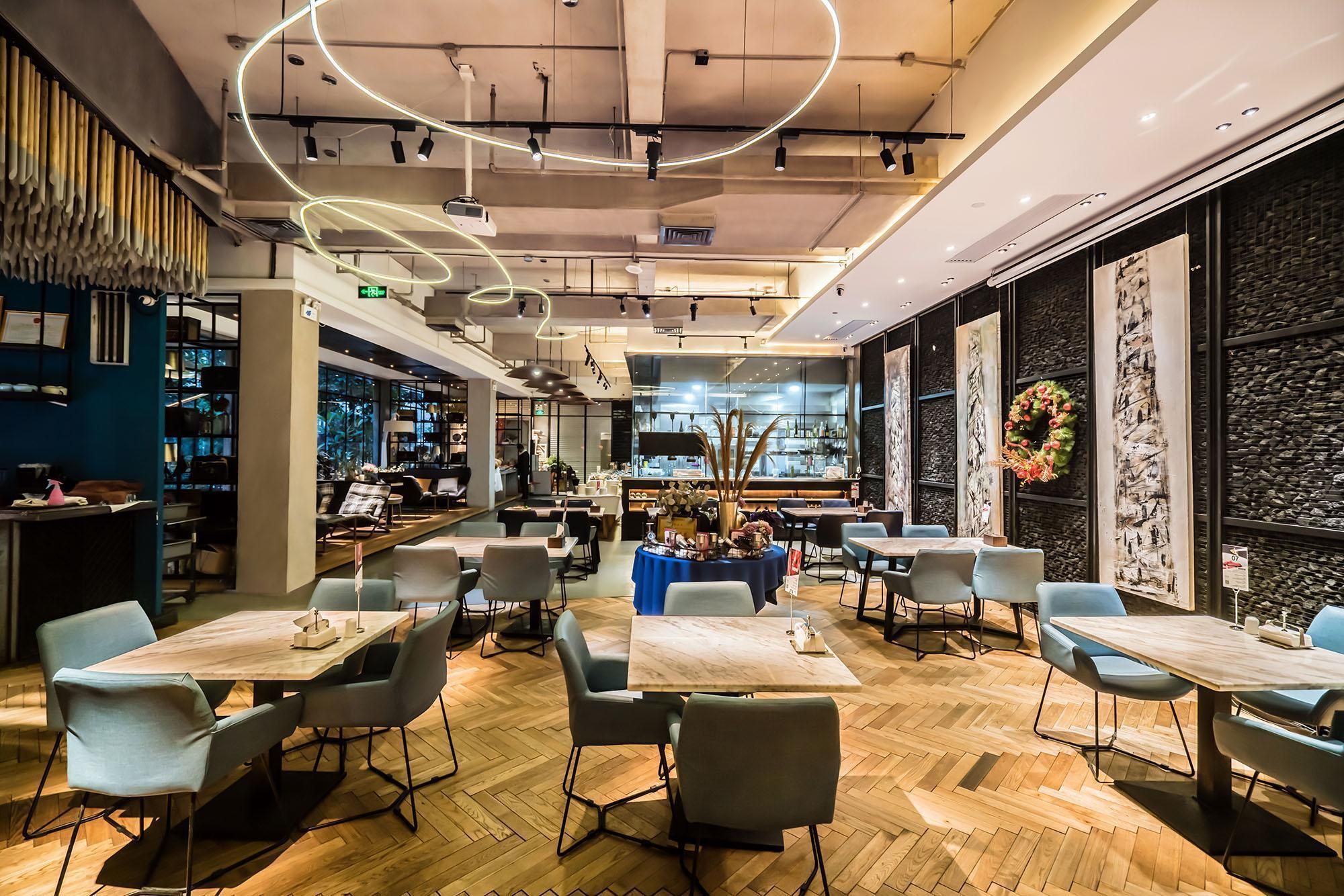 ร้านอาหาร