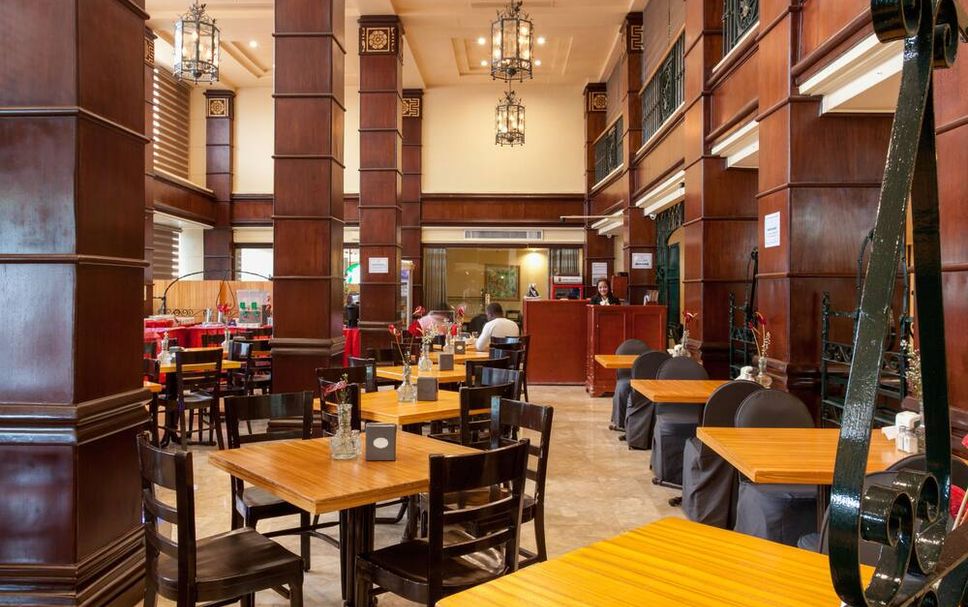 ร้านอาหาร รูปภาพ