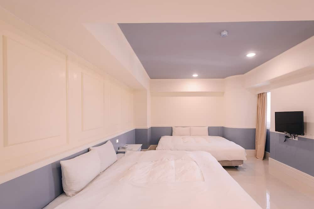 ห้องนอน