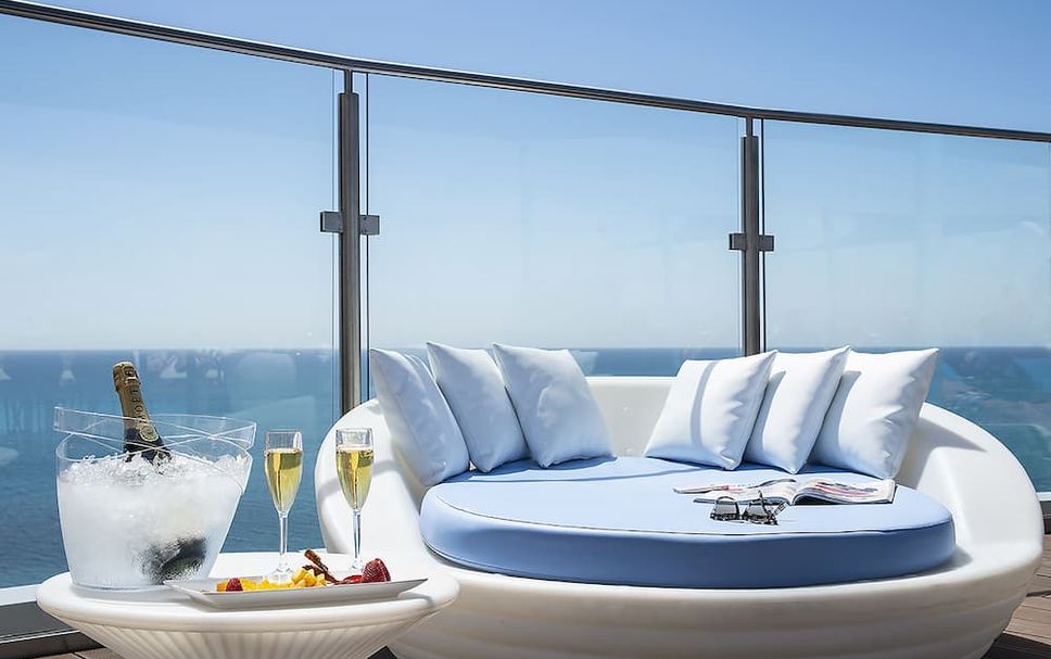 ระเบียง รูปภาพ