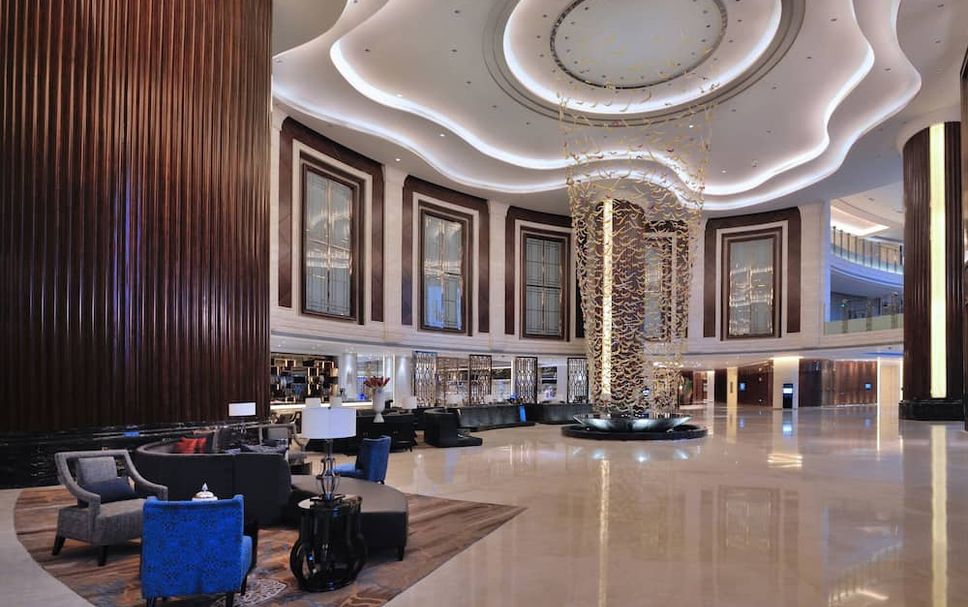 ล็อบบี้ รูปภาพ