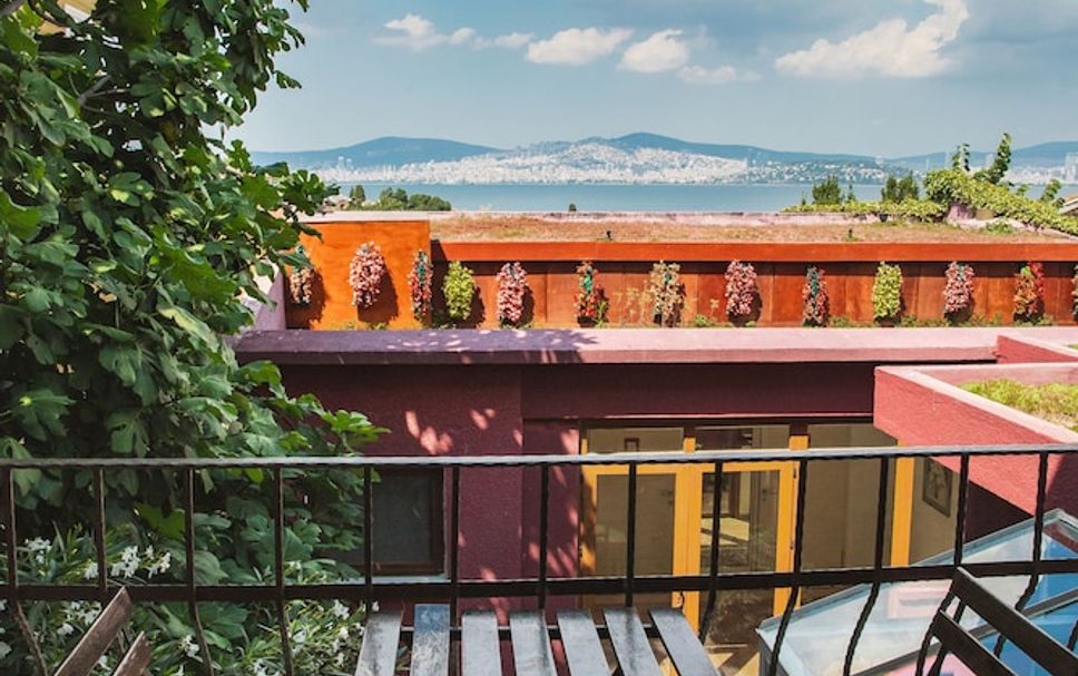 ระเบียง รูปภาพ