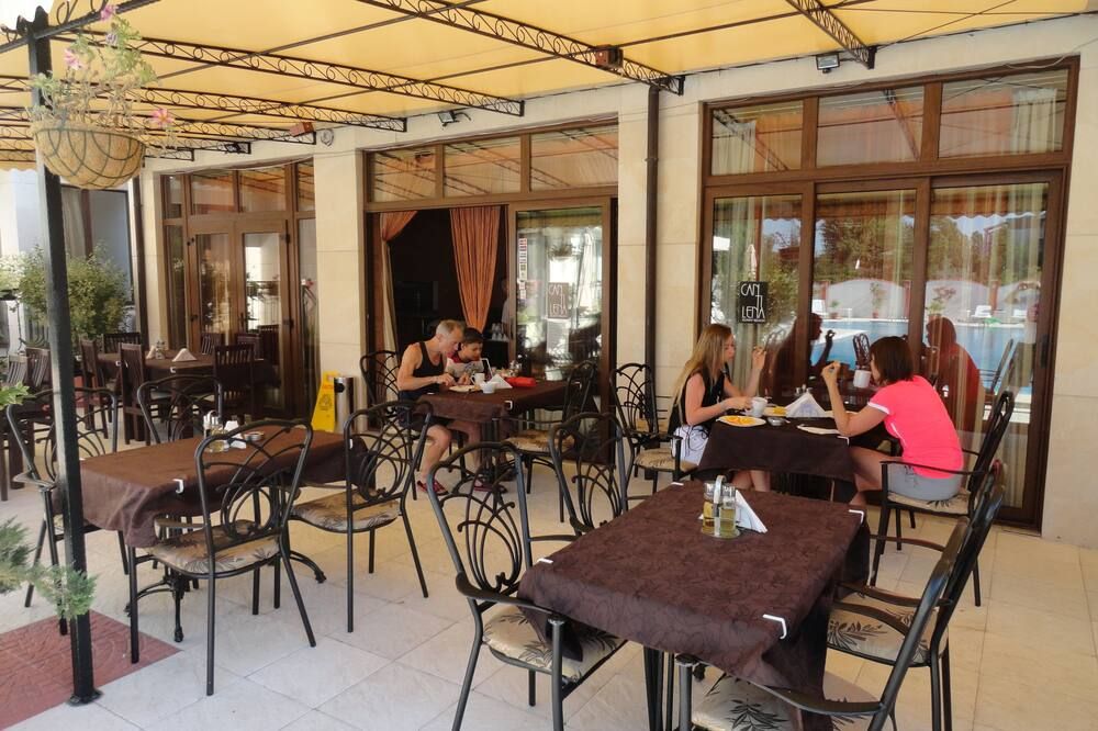 ร้านอาหาร