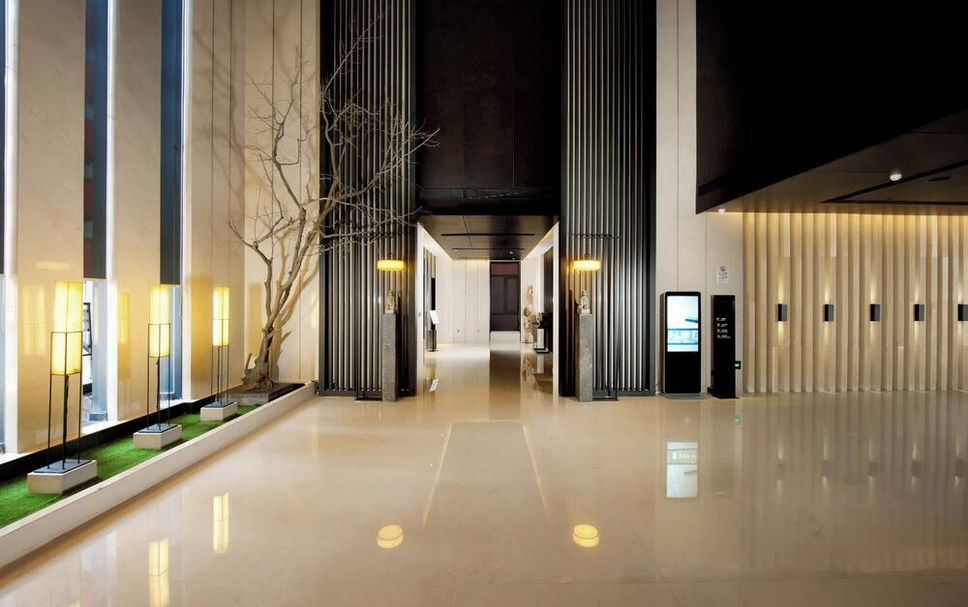 ล็อบบี้ รูปภาพ