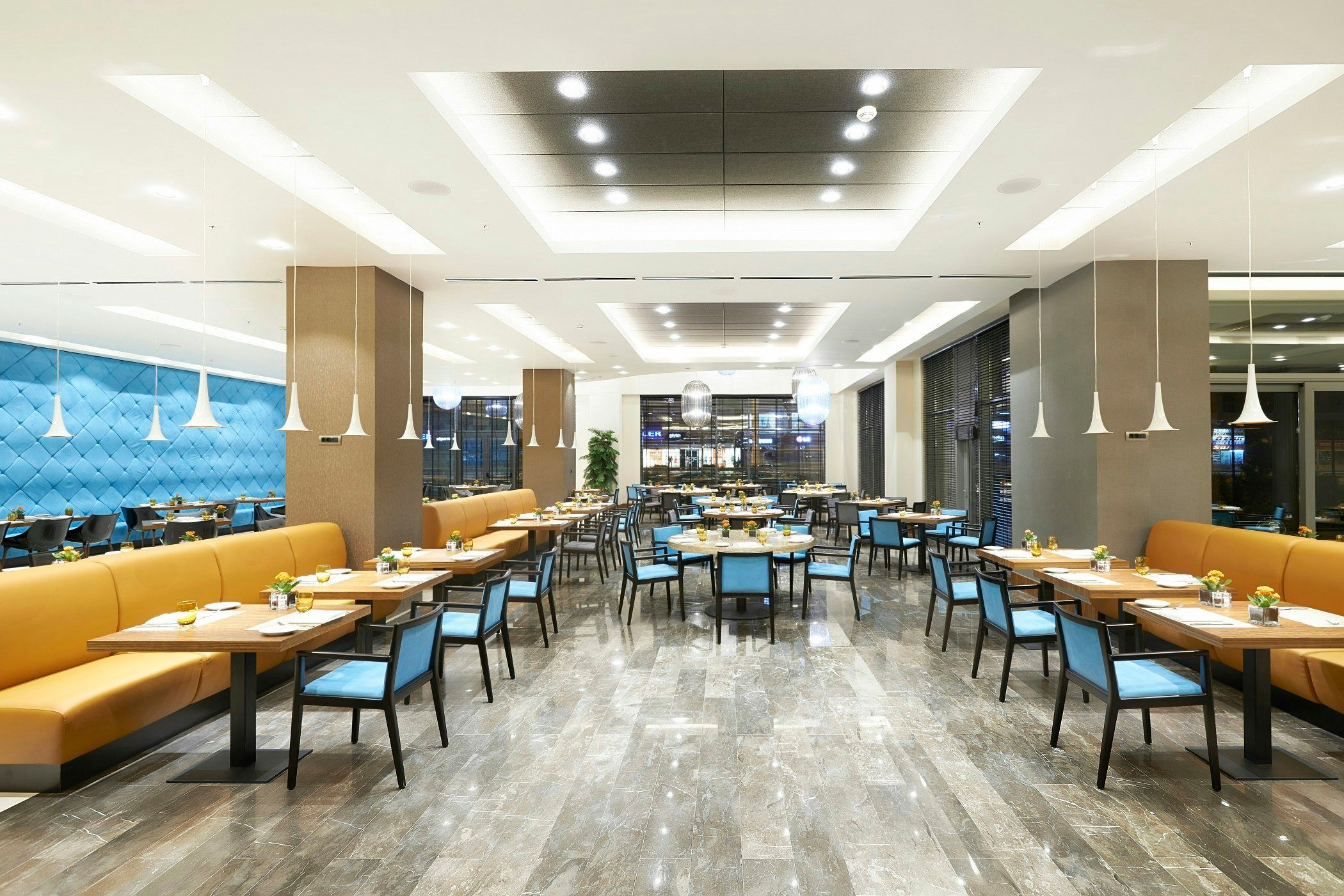 ร้านอาหาร