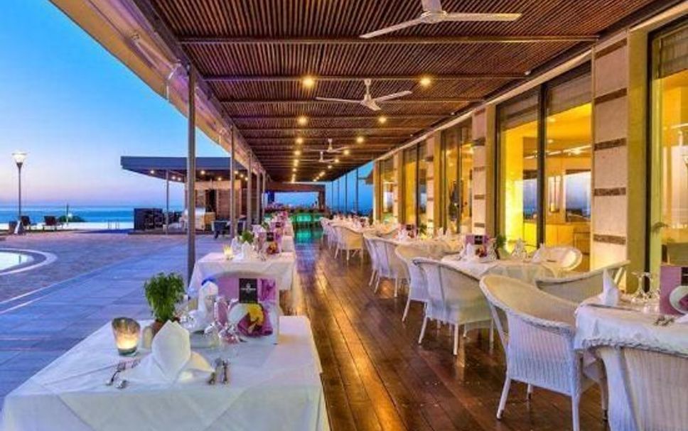 ร้านอาหาร รูปภาพ