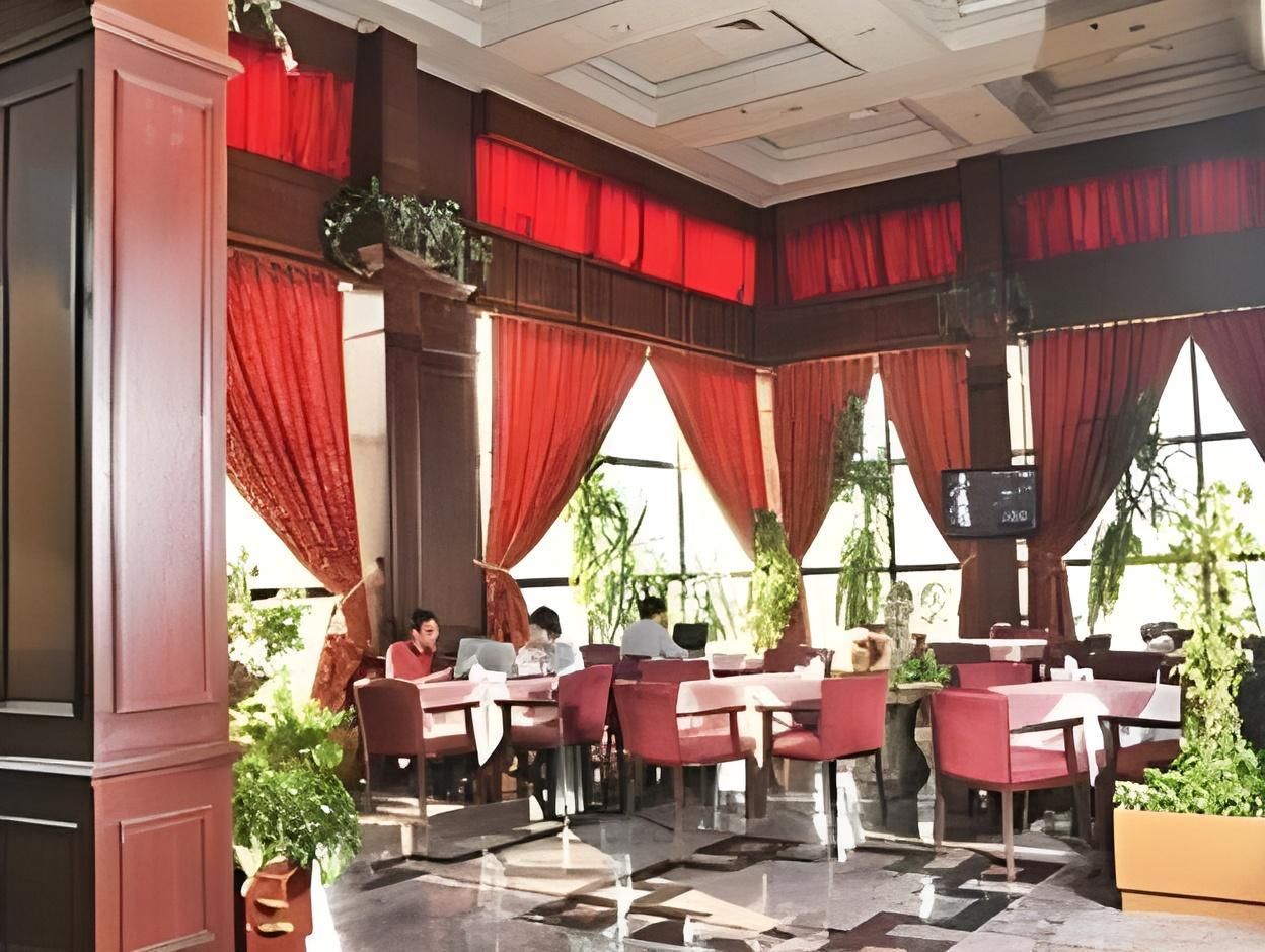 ร้านอาหาร
