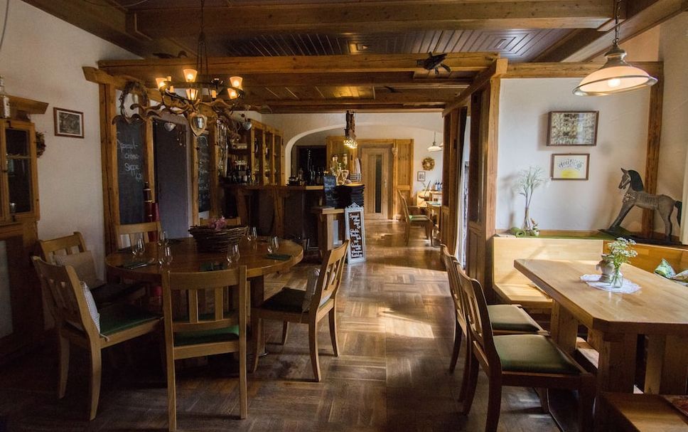 ร้านอาหาร รูปภาพ