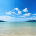 ชายหาด