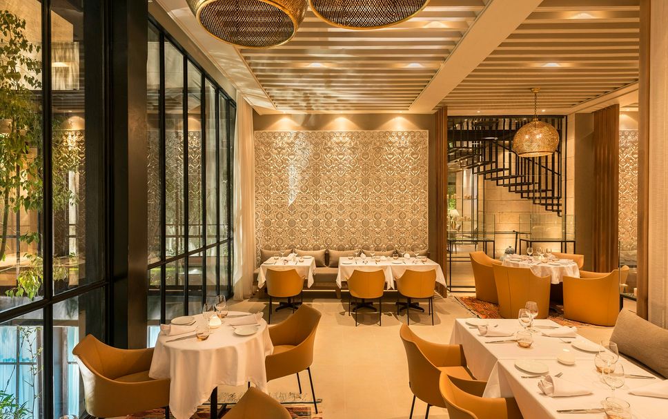 ร้านอาหาร รูปภาพ