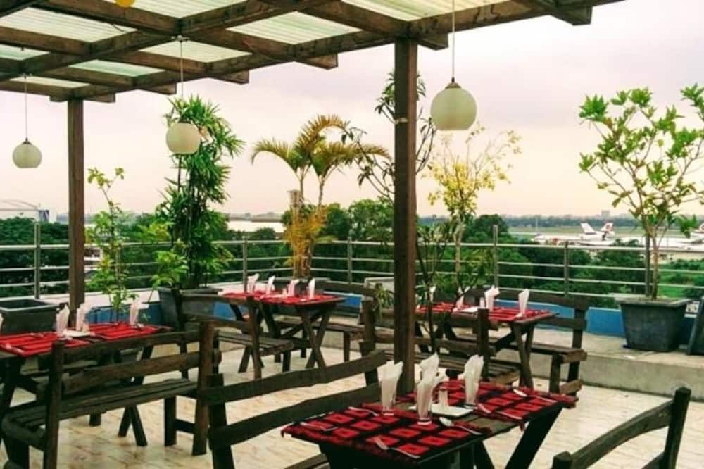 ร้านอาหาร