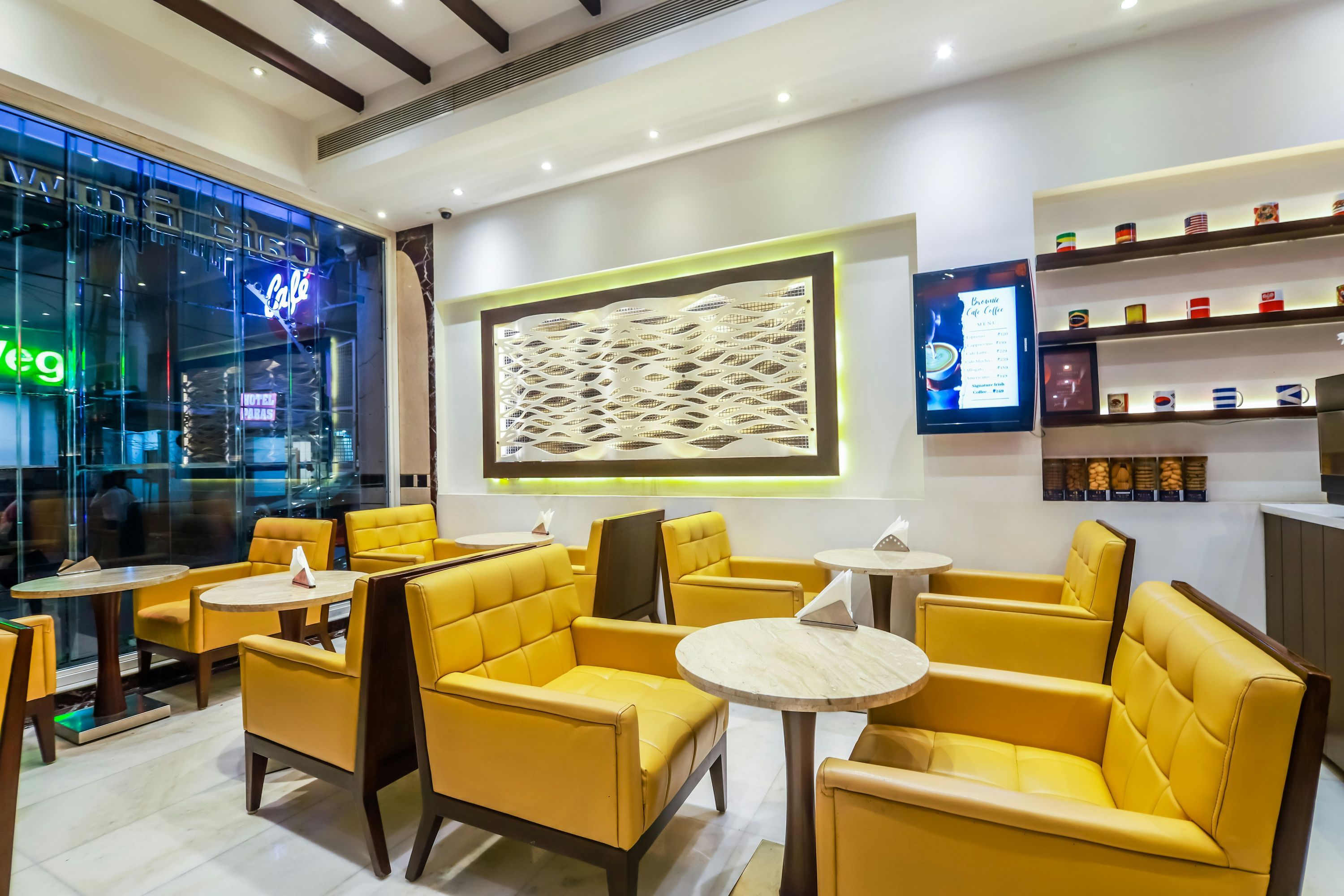 ร้านอาหาร