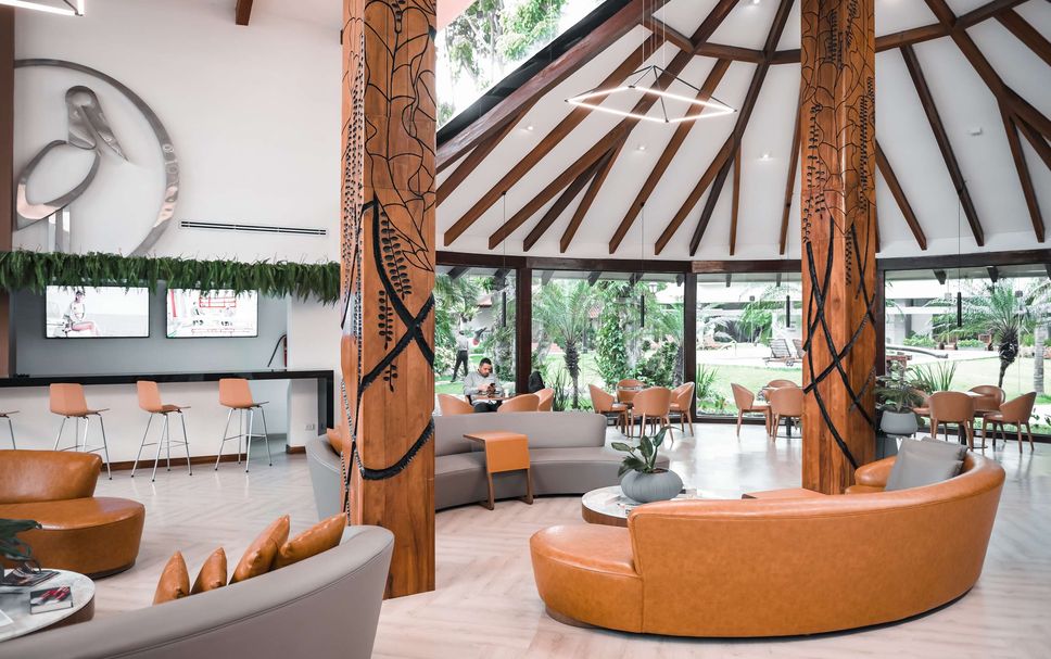 ล็อบบี้ รูปภาพ