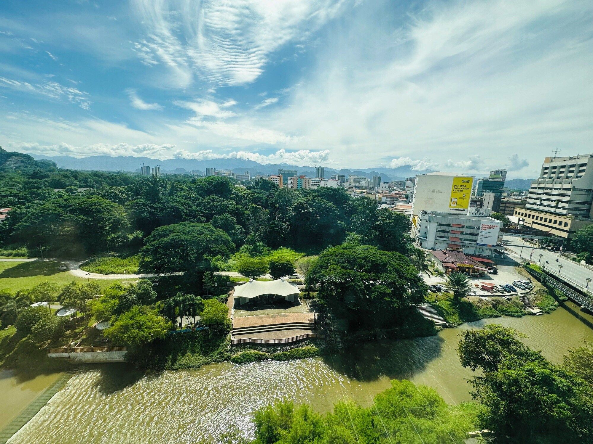วิวภายนอก รูปภาพ