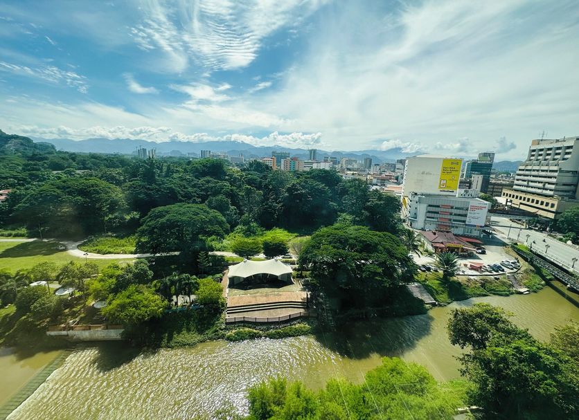 วิวภายนอก รูปภาพ