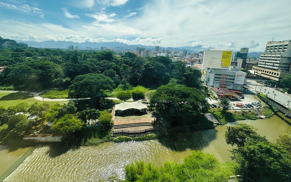 วิวภายนอก รูปภาพ
