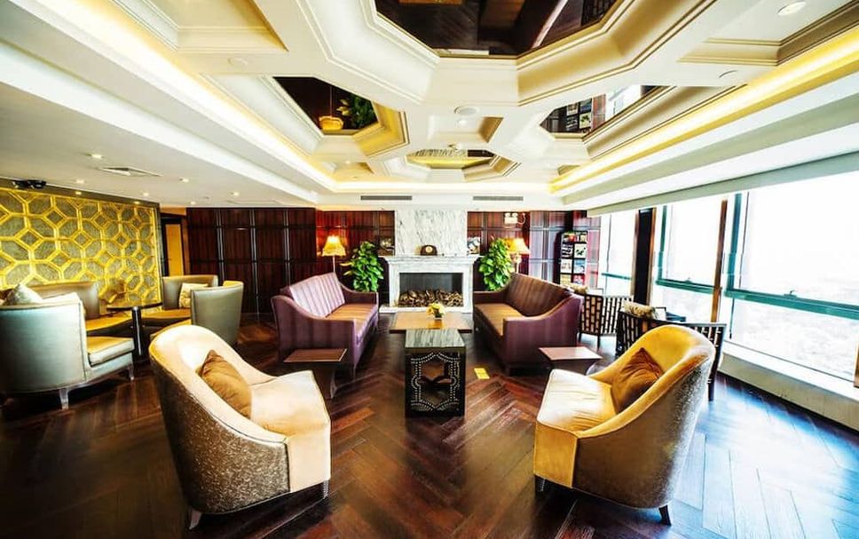 เลานจ์ รูปภาพ