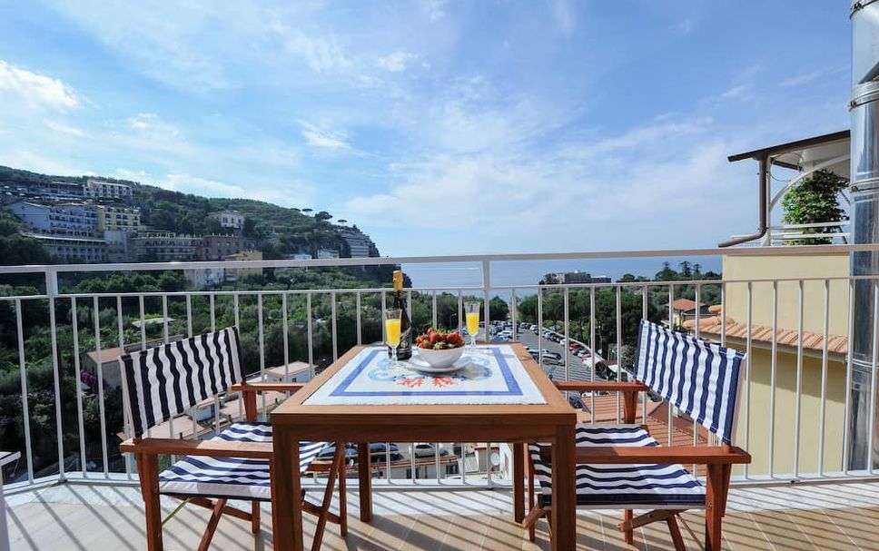 ระเบียง รูปภาพ