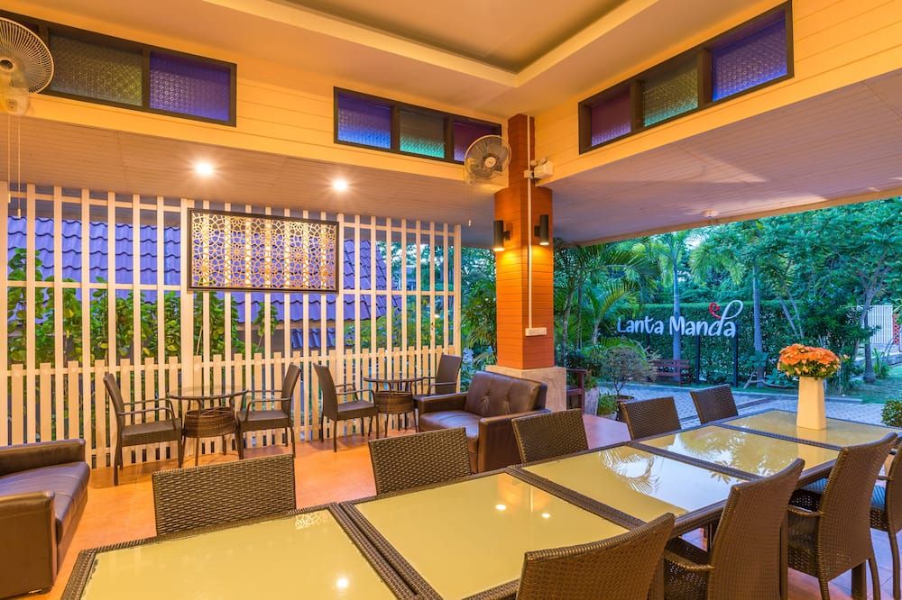 ร้านอาหาร