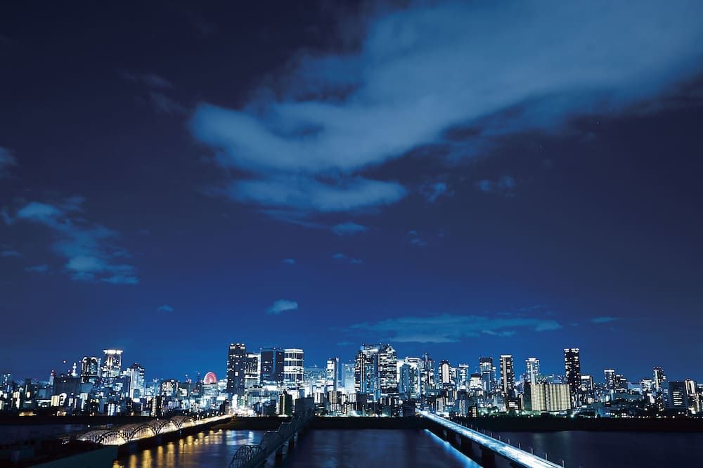 วิวภายนอก