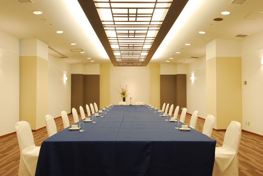 ห้องประชุม