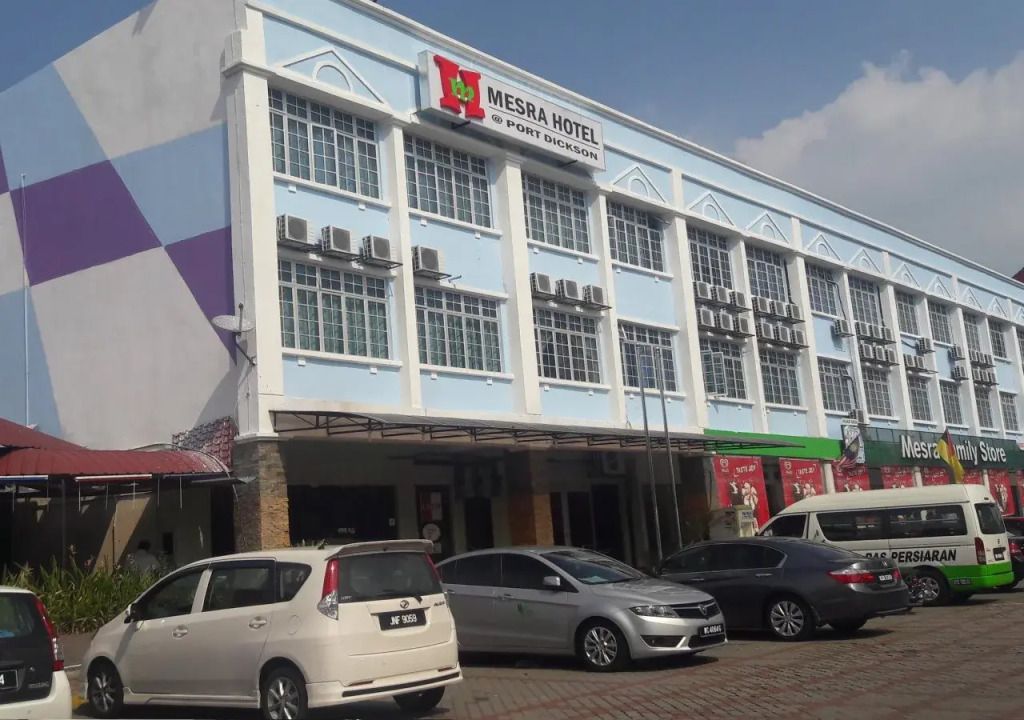 อาคาร