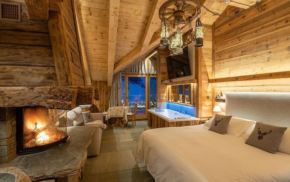 ห้องนอน รูปภาพ