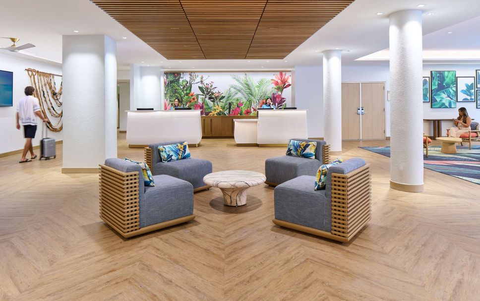 ล็อบบี้ รูปภาพ