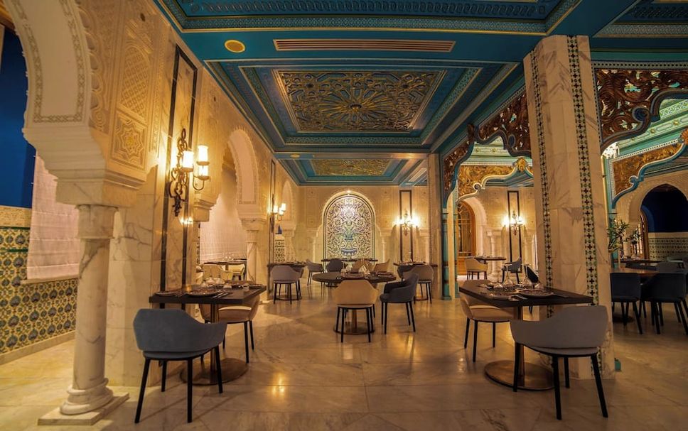 ร้านอาหาร รูปภาพ