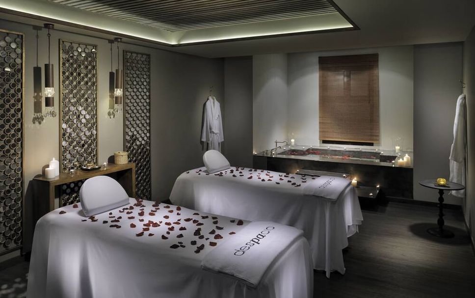 สปา รูปภาพ