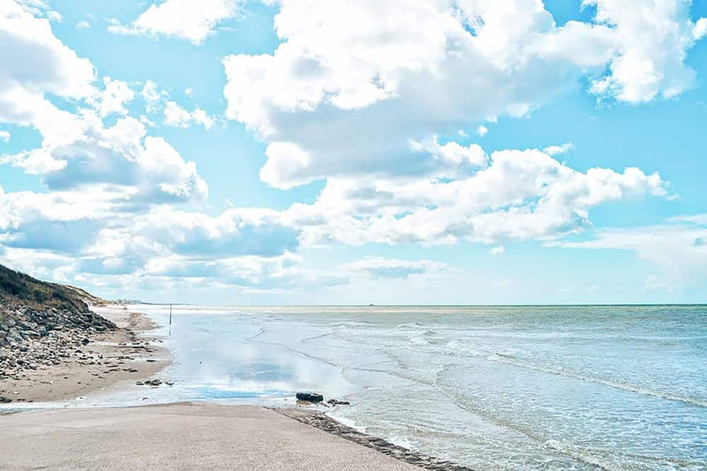 ชายหาด รูปภาพ