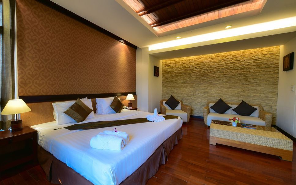 ห้องนอน รูปภาพ