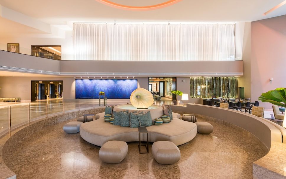 ล็อบบี้ รูปภาพ